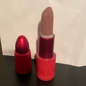 Jeffree Star Velvet Trap Lipstick in Mousetrap